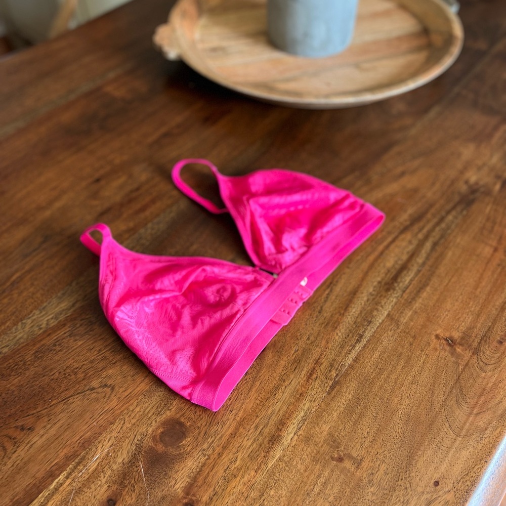 NEVER WORN*Lively Busty Bralette
